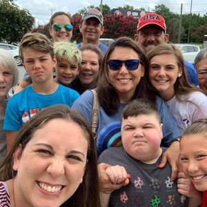 Meet your Posher, Kara